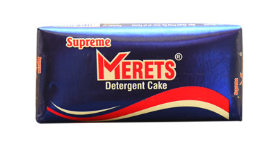 Detergent Cake